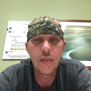 Meet your Posher, Jeremy